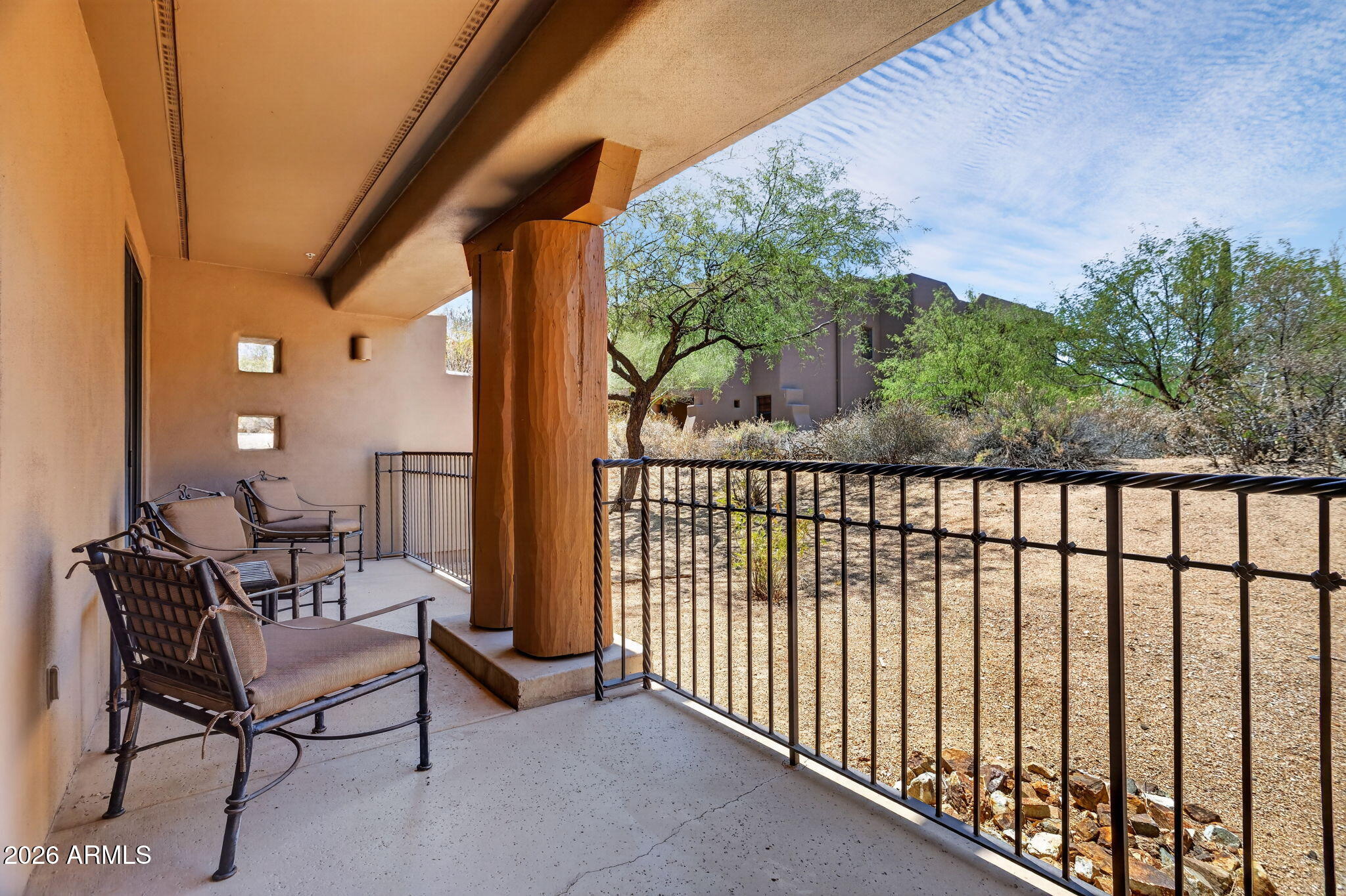 36601 North Mule Train Road, Unit A40 Carefree, AZ 85377 - Photo 23 of 36