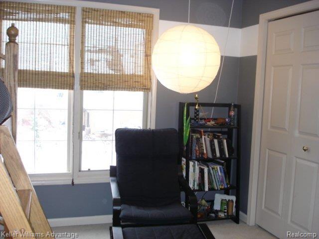45226 Lothrop Road Canton, MI 48188 - Photo 11 of 18 BEDROOM 3 VIEW #2