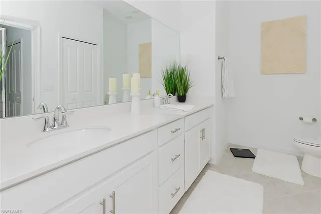 $6,495 | 5433 Double Eagle Circle, Unit 2928, Immokalee, FL 34142