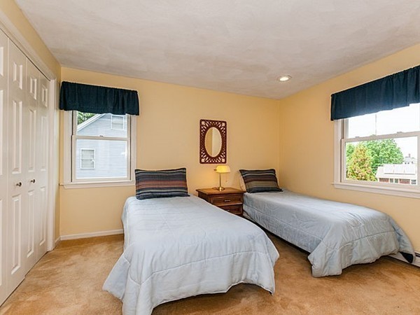 38 Virginia Road Needham, MA 02494 - Photo 19 of 27