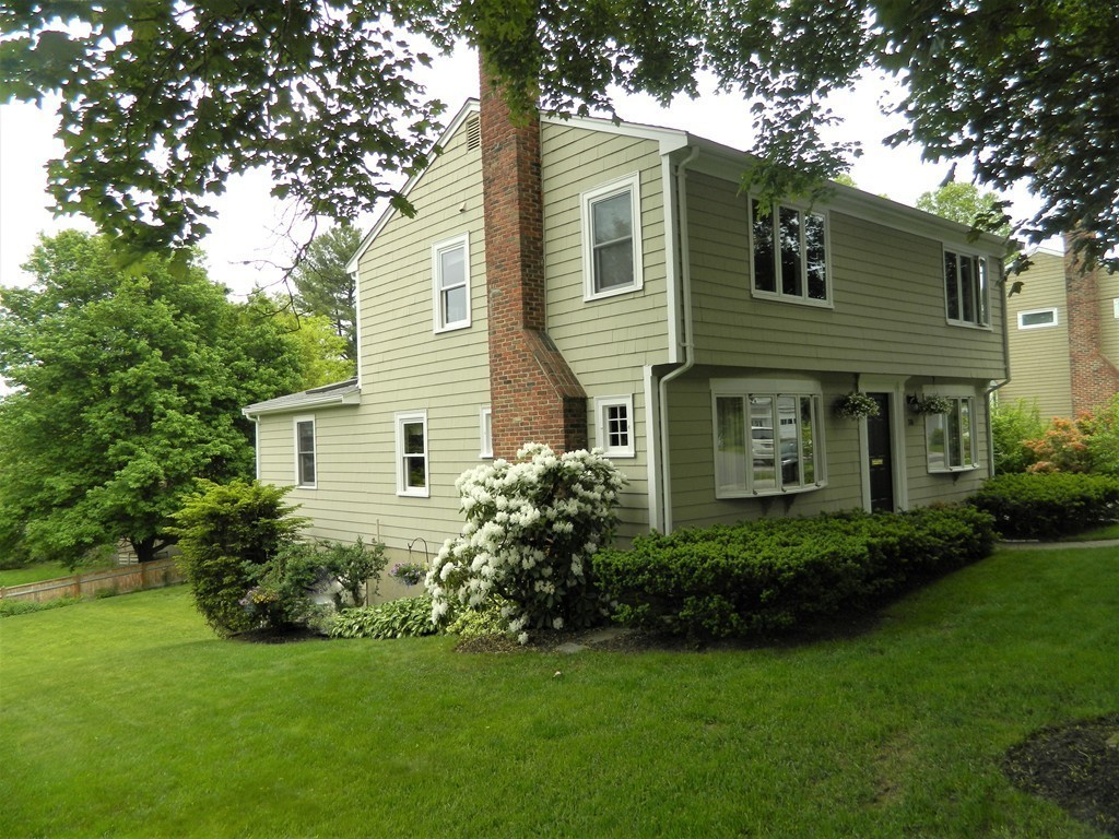 38 Virginia Road Needham, MA 02494 - Photo 24 of 27