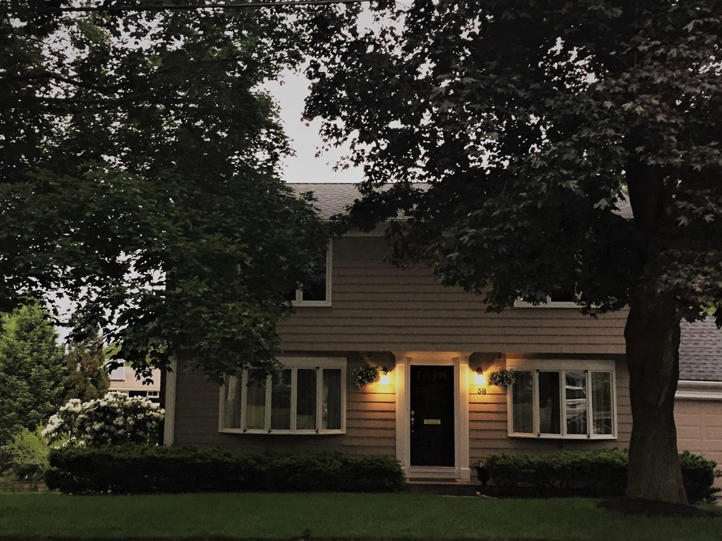 38 Virginia Road Needham, MA 02494 - Photo 27 of 27