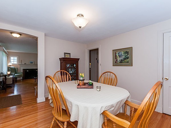 38 Virginia Road Needham, MA 02494 - Photo 10 of 27