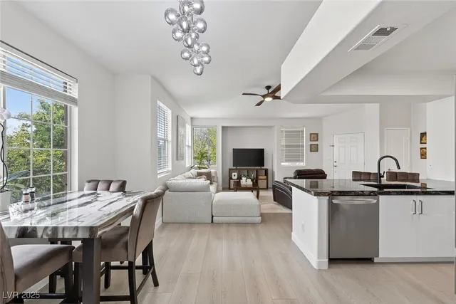 $2,900 | 1704 Queen Victoria Street, Unit 203, Las Vegas, NV 89144