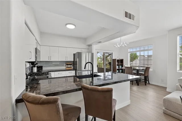 $2,900 | 1704 Queen Victoria Street, Unit 203, Las Vegas, NV 89144