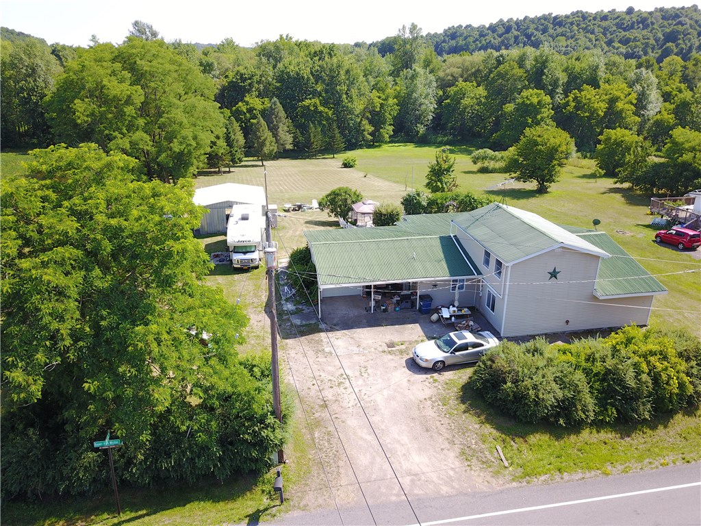 7424 Bauer Van Wickle Road Lyons, NY 14489 - Photo 1 of 1 Gallery Image 1
