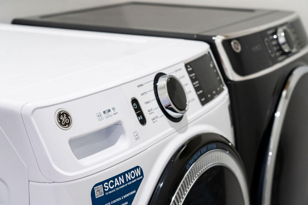 3085 Sturbridge Road Mount Pleasant, SC 29466 - Photo 29 of 50 washer dryer