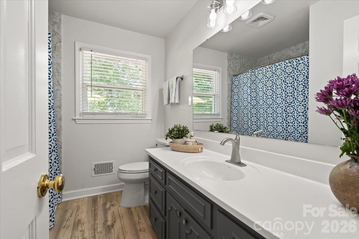3741 Riverbend Road Charlotte, NC 28210 - Photo 19 of 26 Gallery Image 19