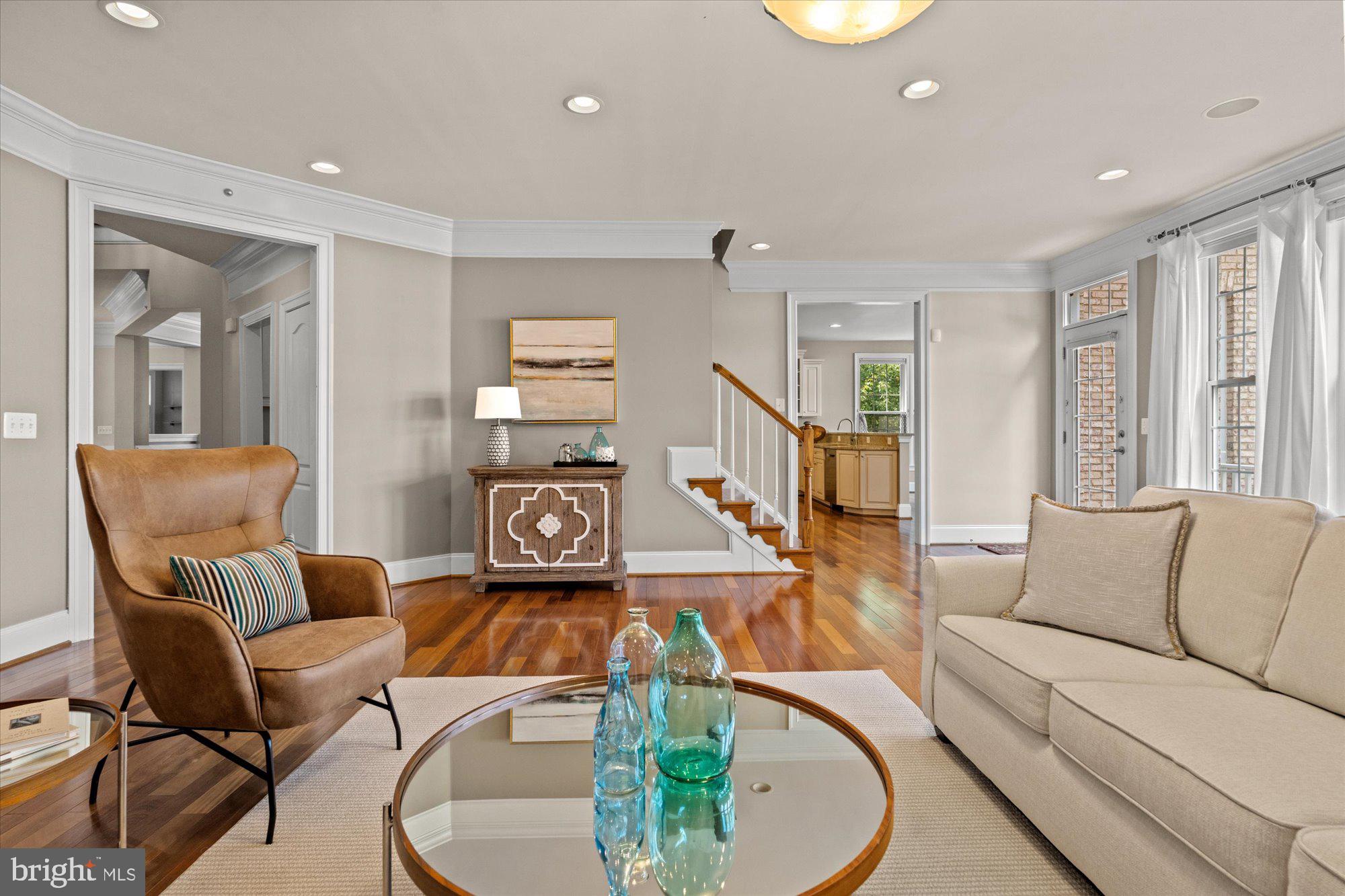 9300 Castle Hill Road Springfield, VA 22153 - Photo 19 of 60 Family Room