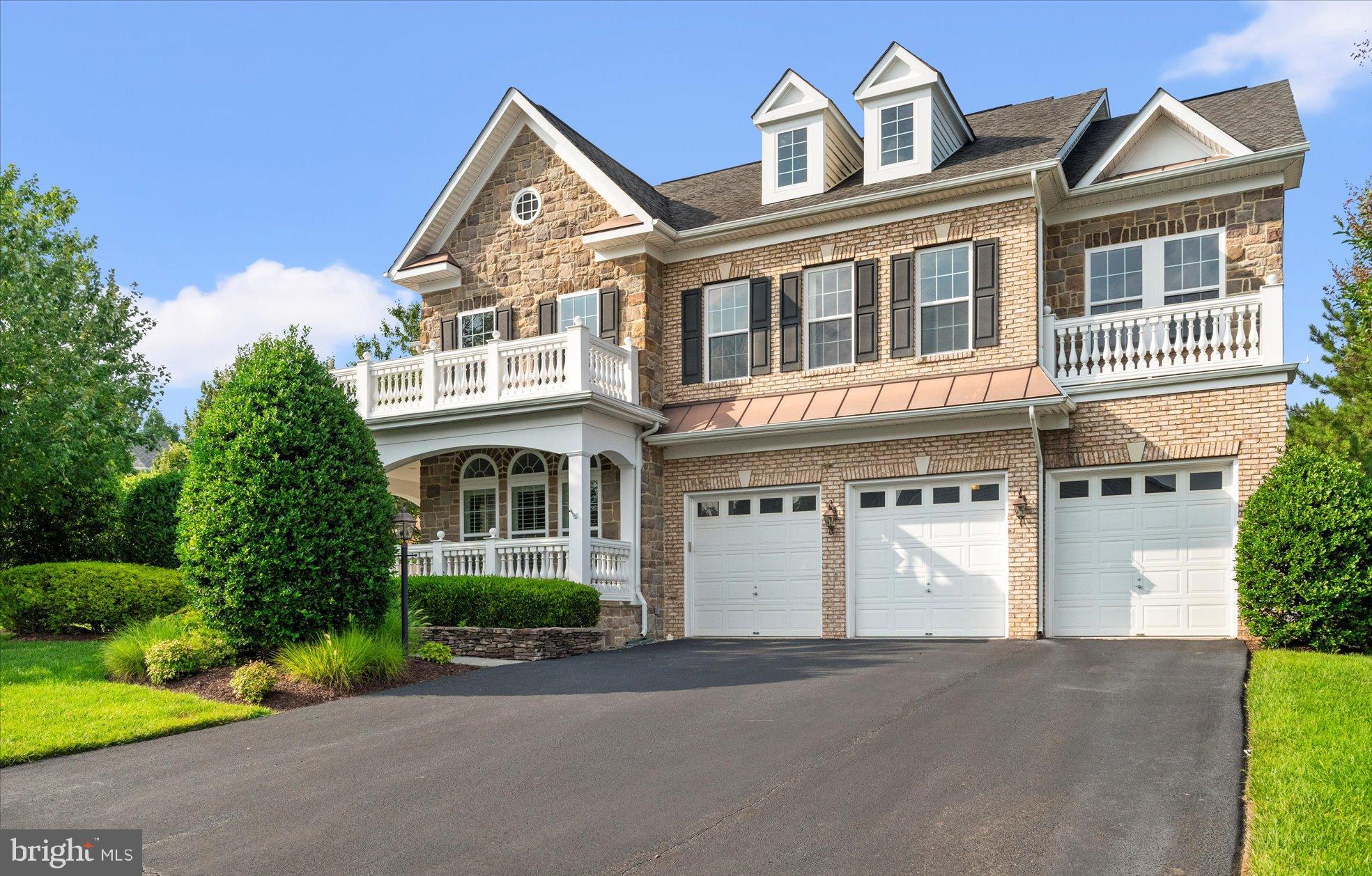 9300 Castle Hill Road Springfield, VA 22153 - Photo 2 of 60