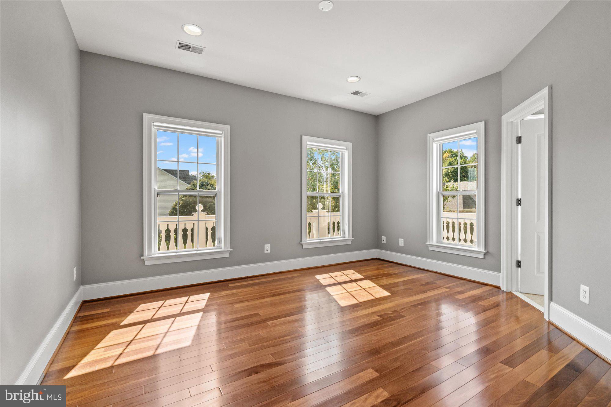 9300 Castle Hill Road Springfield, VA 22153 - Photo 41 of 60 Bedroom No. 2