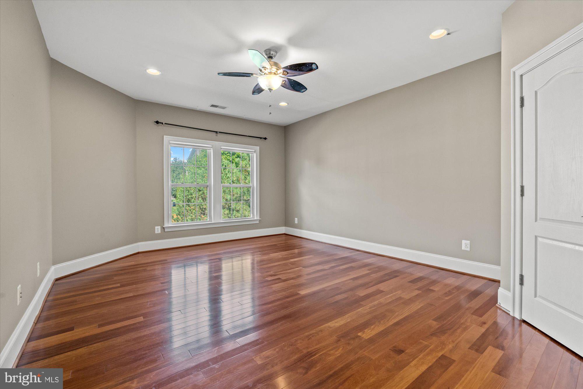 9300 Castle Hill Road Springfield, VA 22153 - Photo 46 of 60 Bedroom No. 5