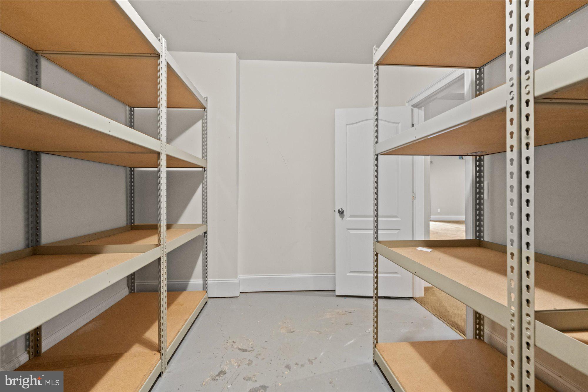 9300 Castle Hill Road Springfield, VA 22153 - Photo 56 of 60 Storage area
