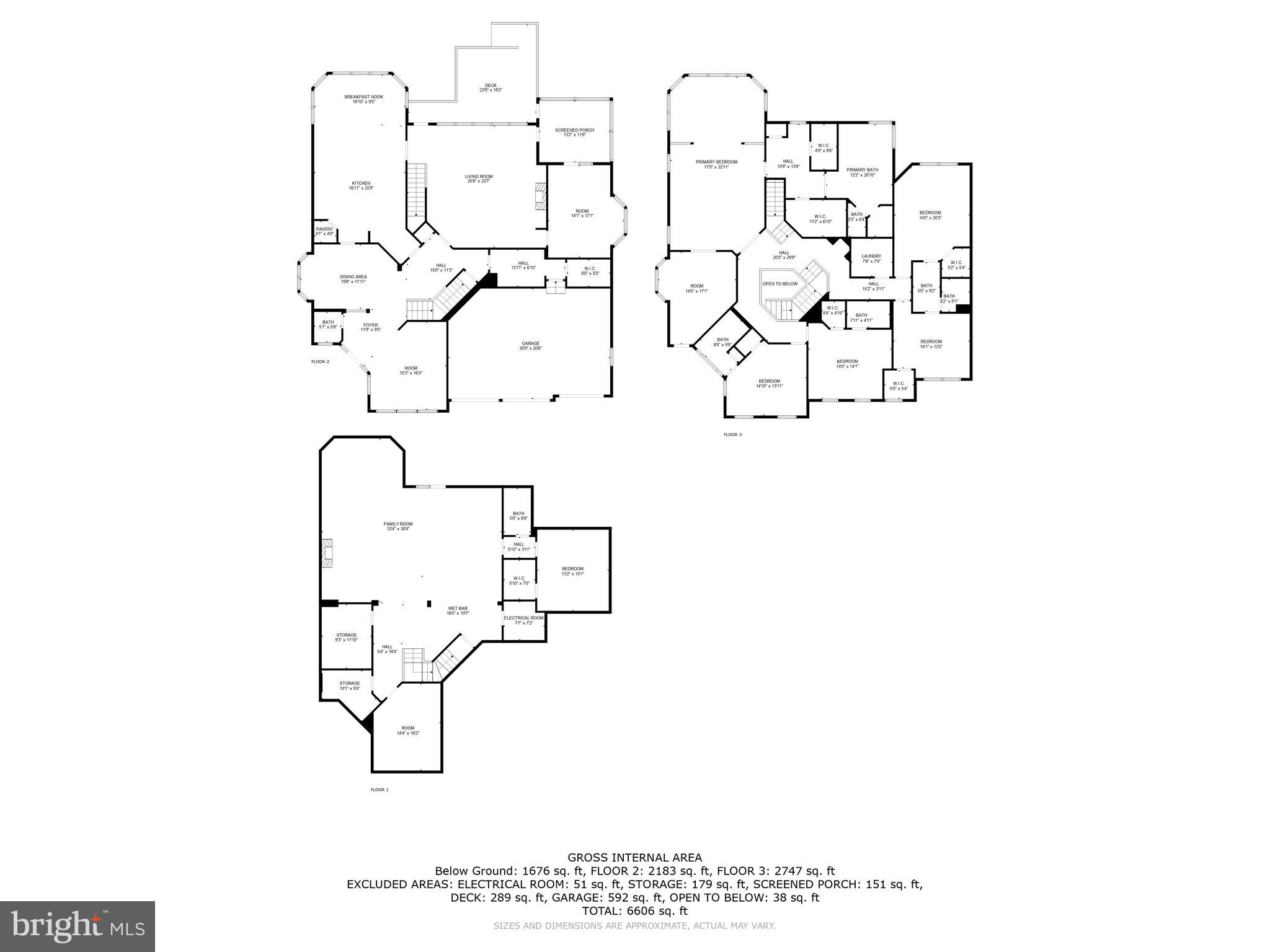 9300 Castle Hill Road Springfield, VA 22153 - Photo 60 of 60