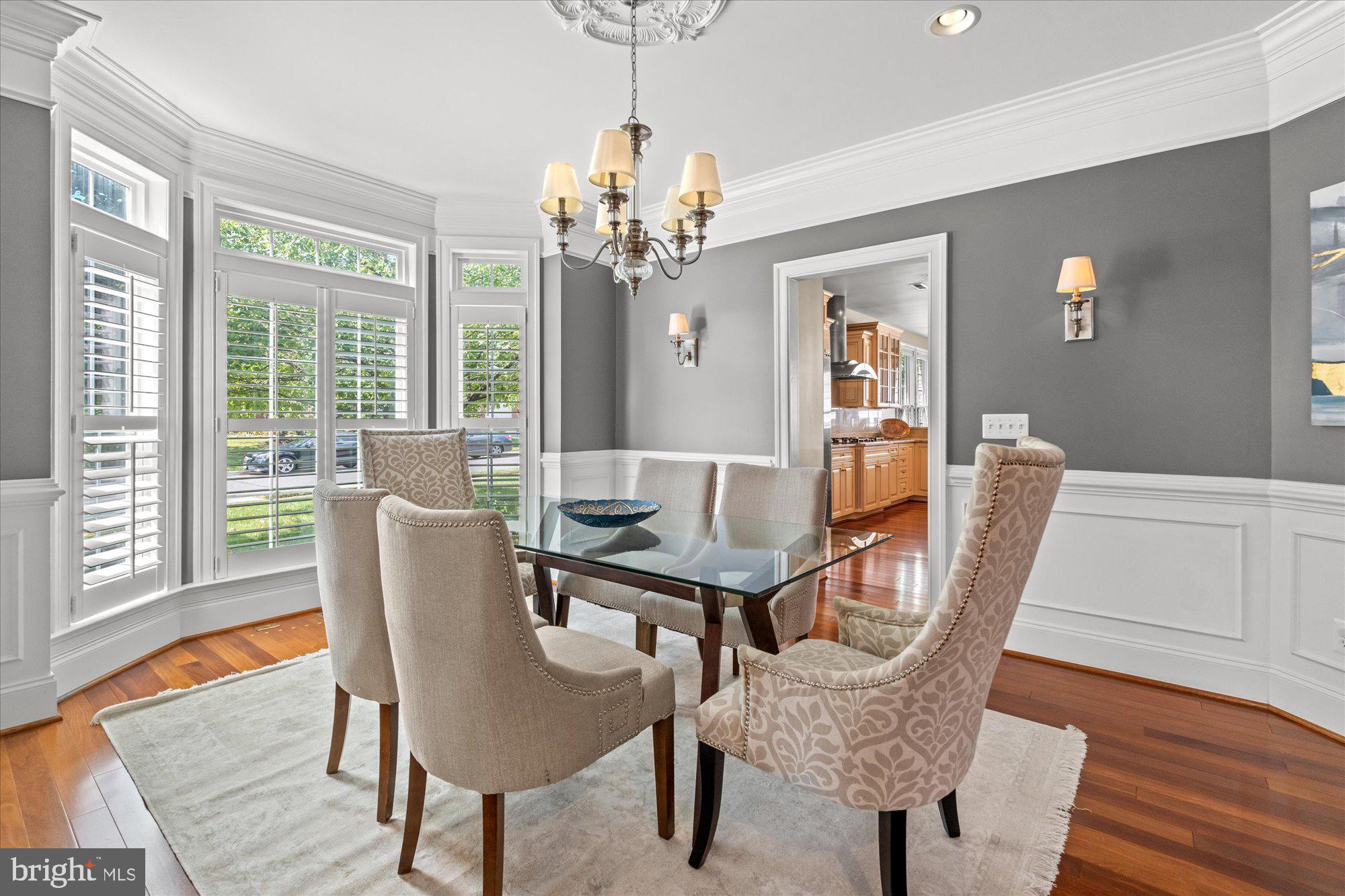 9300 Castle Hill Road Springfield, VA 22153 - Photo 6 of 60