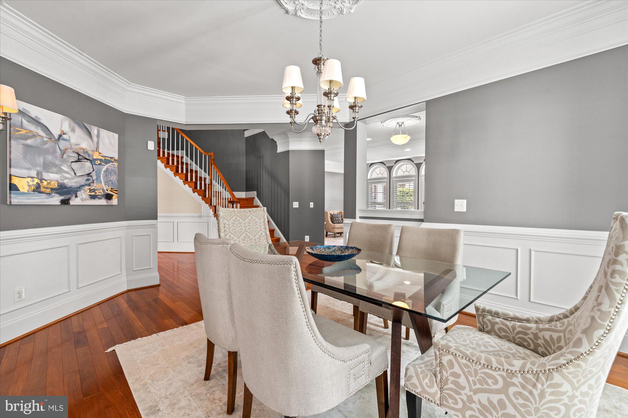 9300 Castle Hill Road Springfield, VA 22153 - Photo 7 of 60