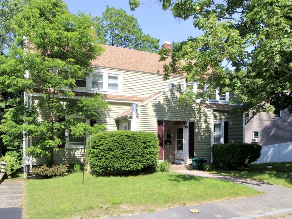 29-31 Rockrimmon Road Worcester, MA 01602 - Photo 1 of 18 Gallery Image 1