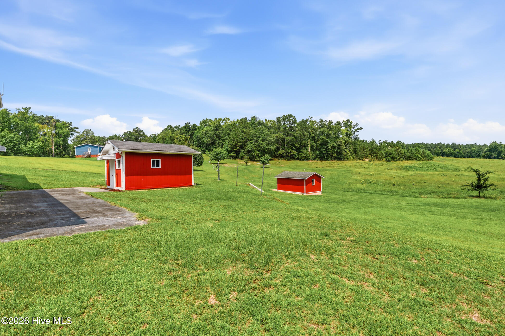 310 Dave Kings Road Rockingham, NC 28379 - Photo 29 of 44 Gallery Image 29