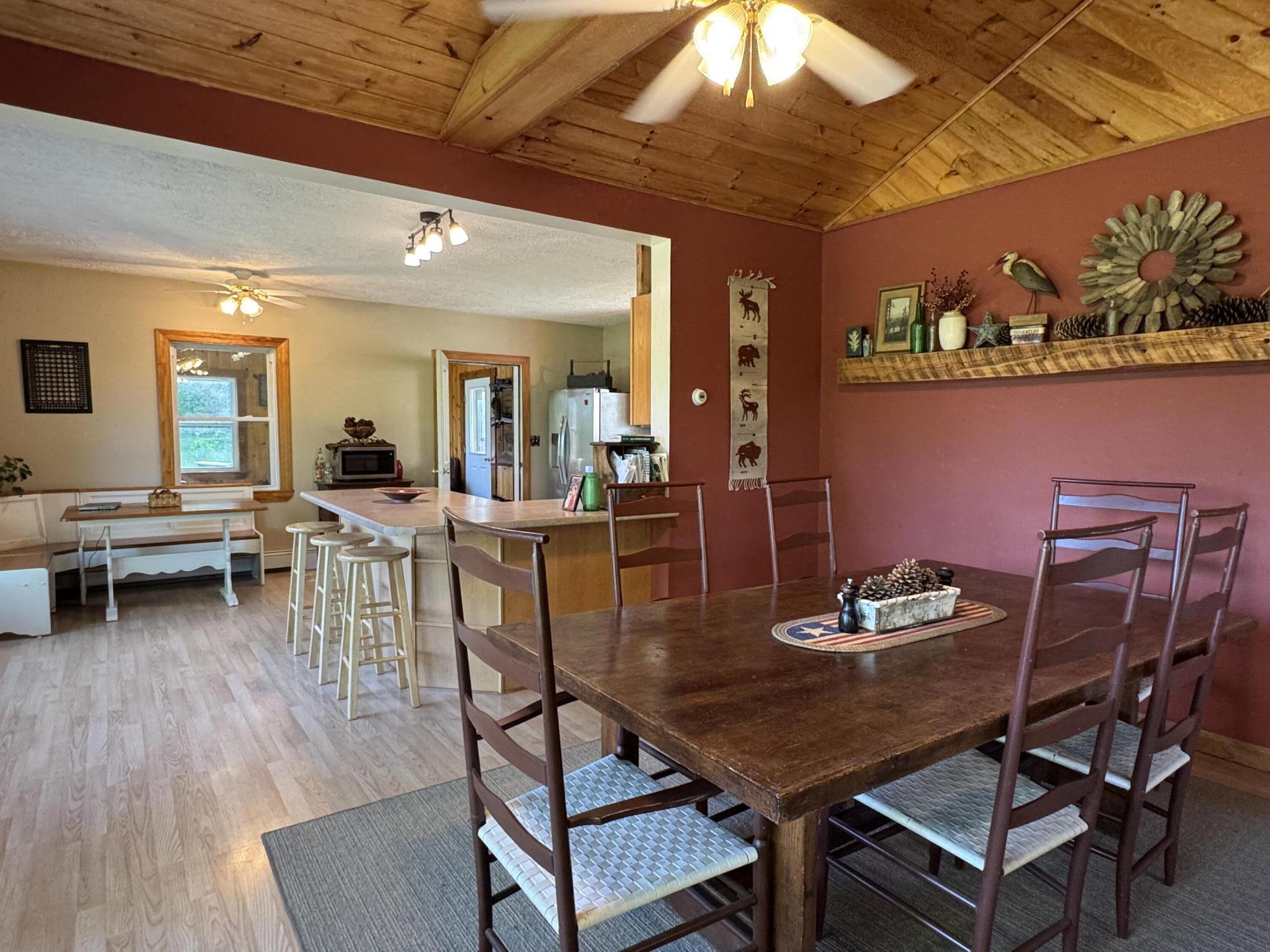 288 Cross Road Avon, ME 04966 - Photo 11 of 29 288 Cross Road