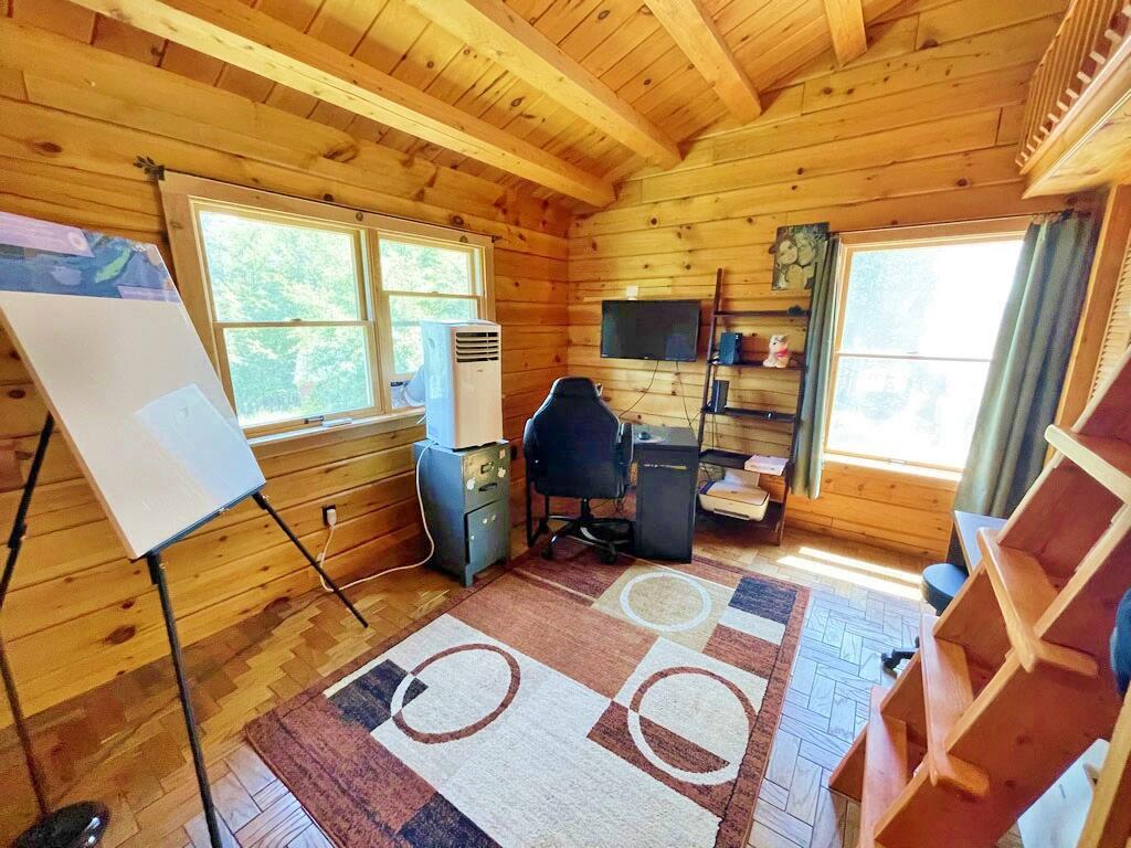 141 Mill Creek Road Orrington, ME 04474 - Photo 34 of 45 room-with-storage-loft-2_51297896025_o (