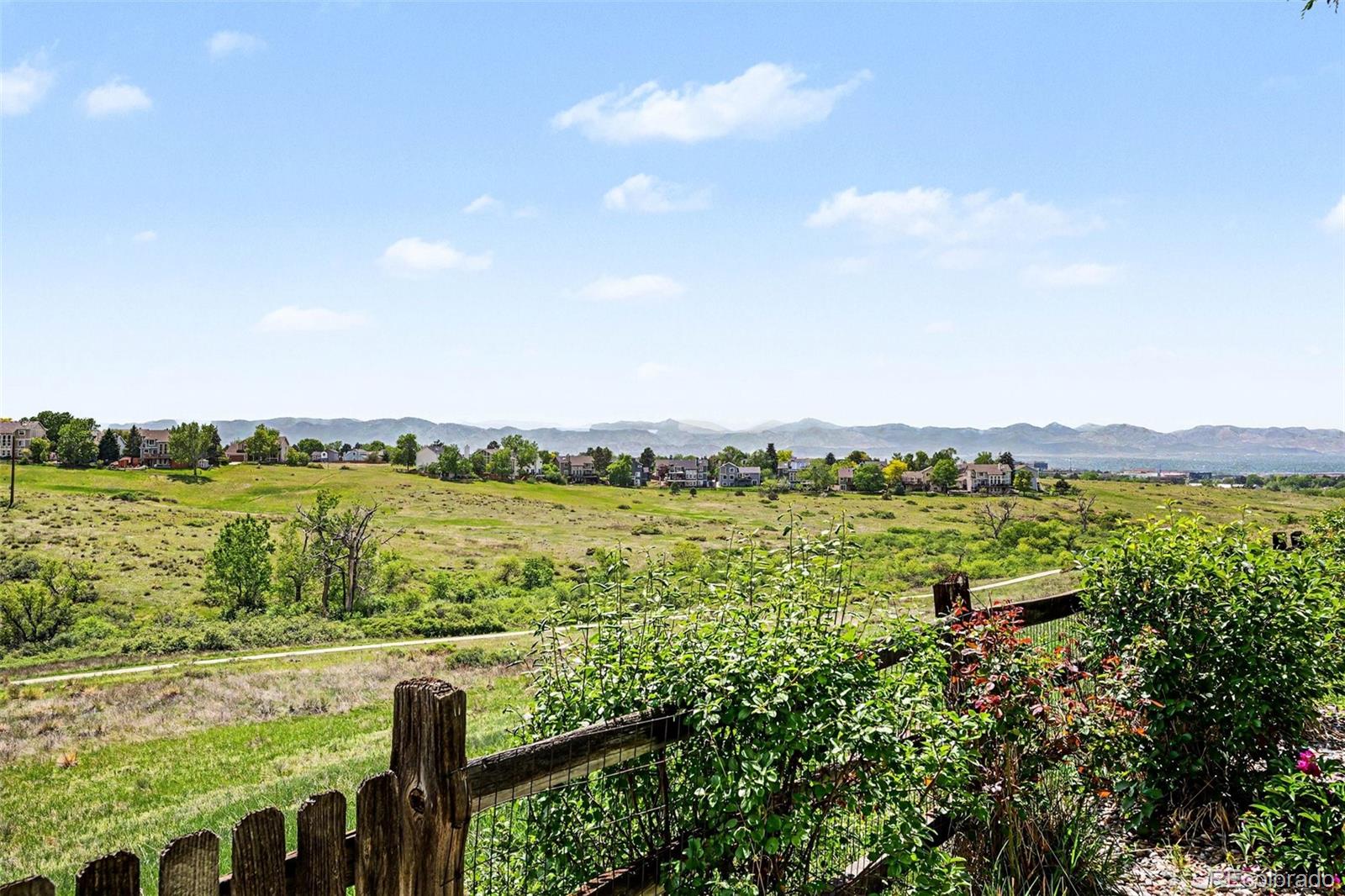 1574 Sunset Ridge Road Highlands Ranch, CO 80126 - Photo 42 of 46