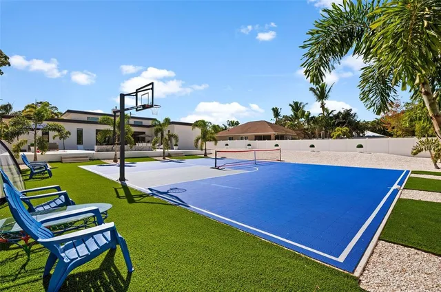 $1,735,000 | 1899 Vamo Way, Sarasota, FL 34231