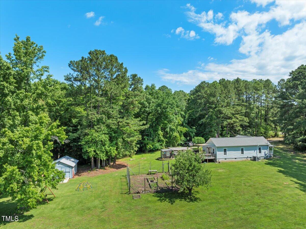 3151 Brogden Road Stem, NC 27581 - Photo 39 of 58 40-DJI_0755