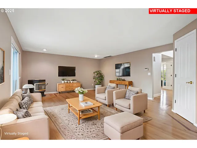 $799,000 | 19119 Northeast 204th Avenue, Brush Prairie, WA 98606