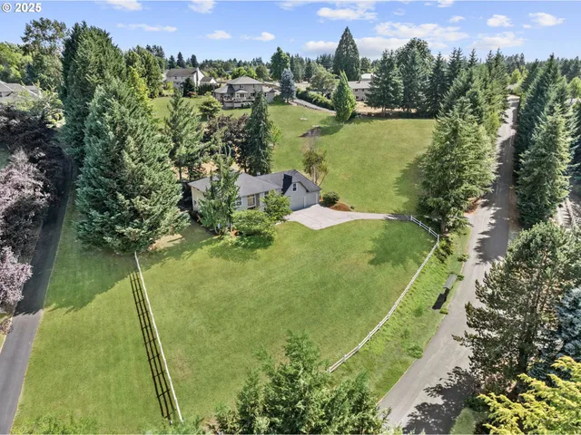 $799,000 | 19119 Northeast 204th Avenue, Brush Prairie, WA 98606