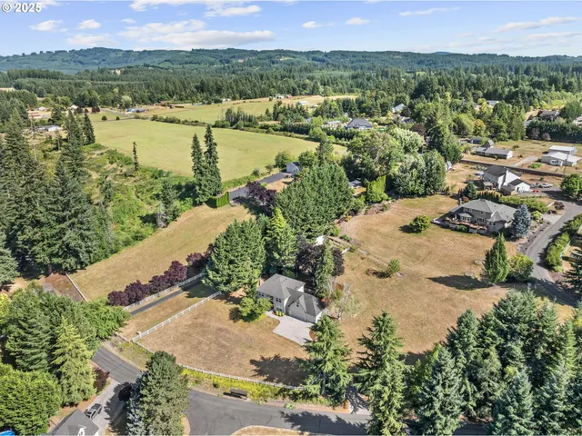 $799,000 | 19119 Northeast 204th Avenue, Brush Prairie, WA 98606