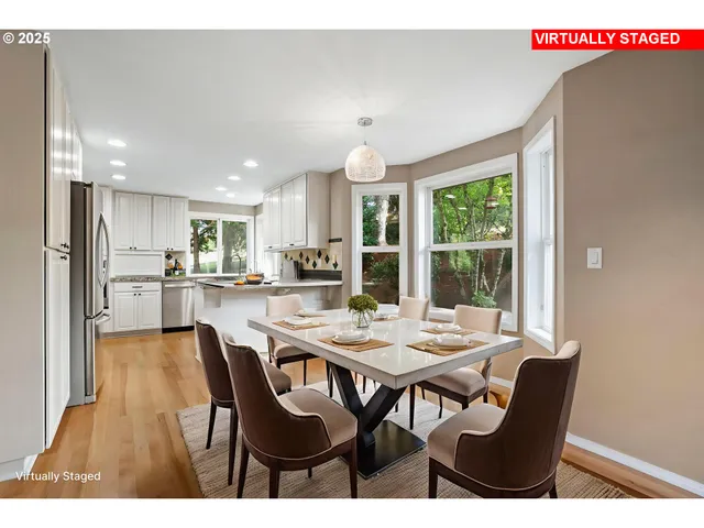 $799,000 | 19119 Northeast 204th Avenue, Brush Prairie, WA 98606