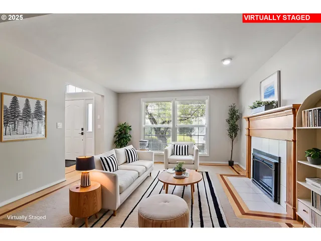 $799,000 | 19119 Northeast 204th Avenue, Brush Prairie, WA 98606