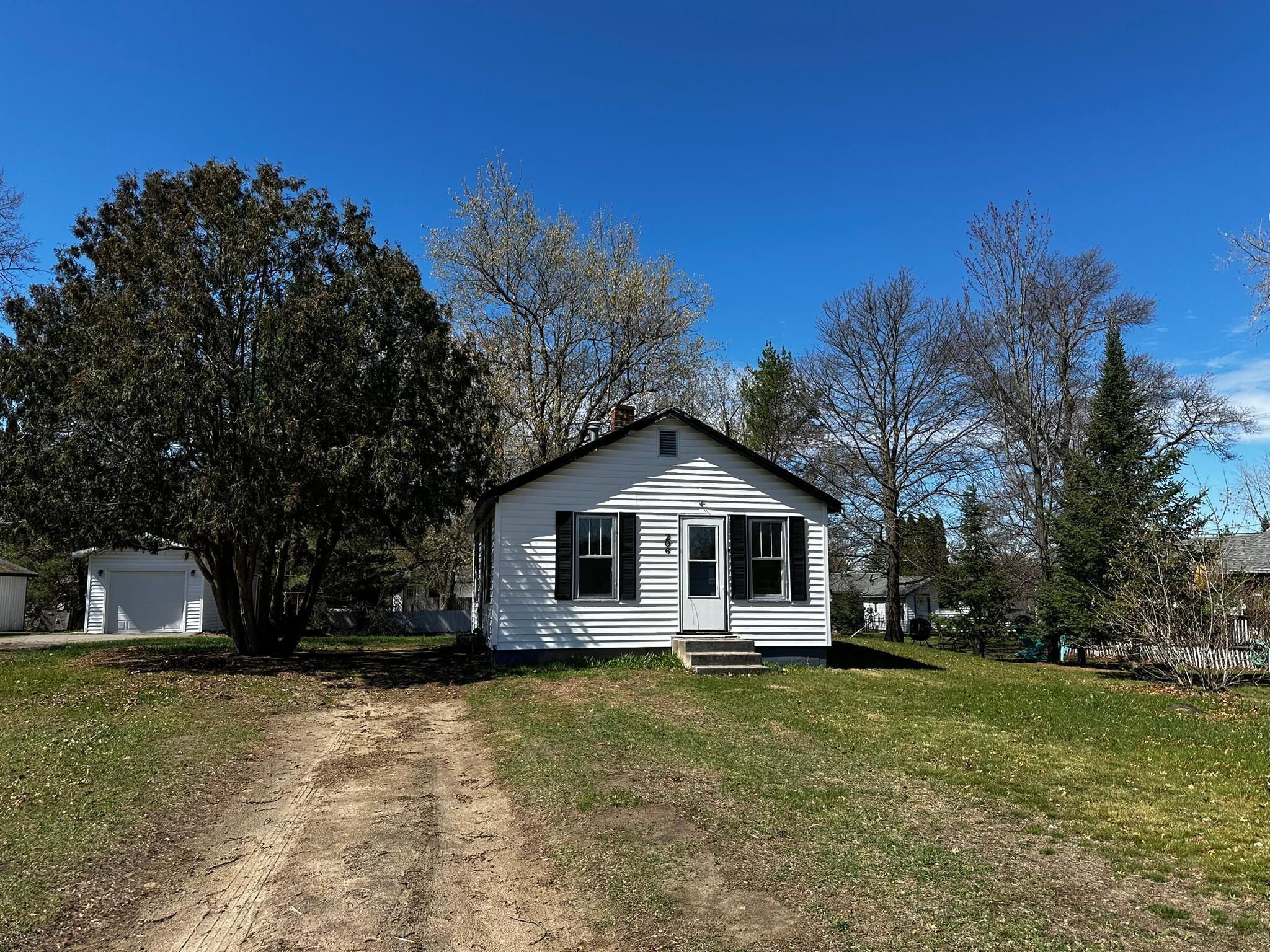 206 Southwest 7th Street Brainerd, MN 56401 - Photo 2 of 11
