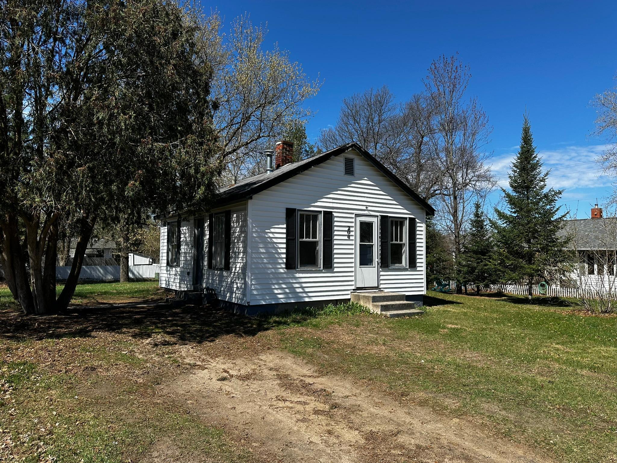 206 Southwest 7th Street Brainerd, MN 56401 - Photo 3 of 11