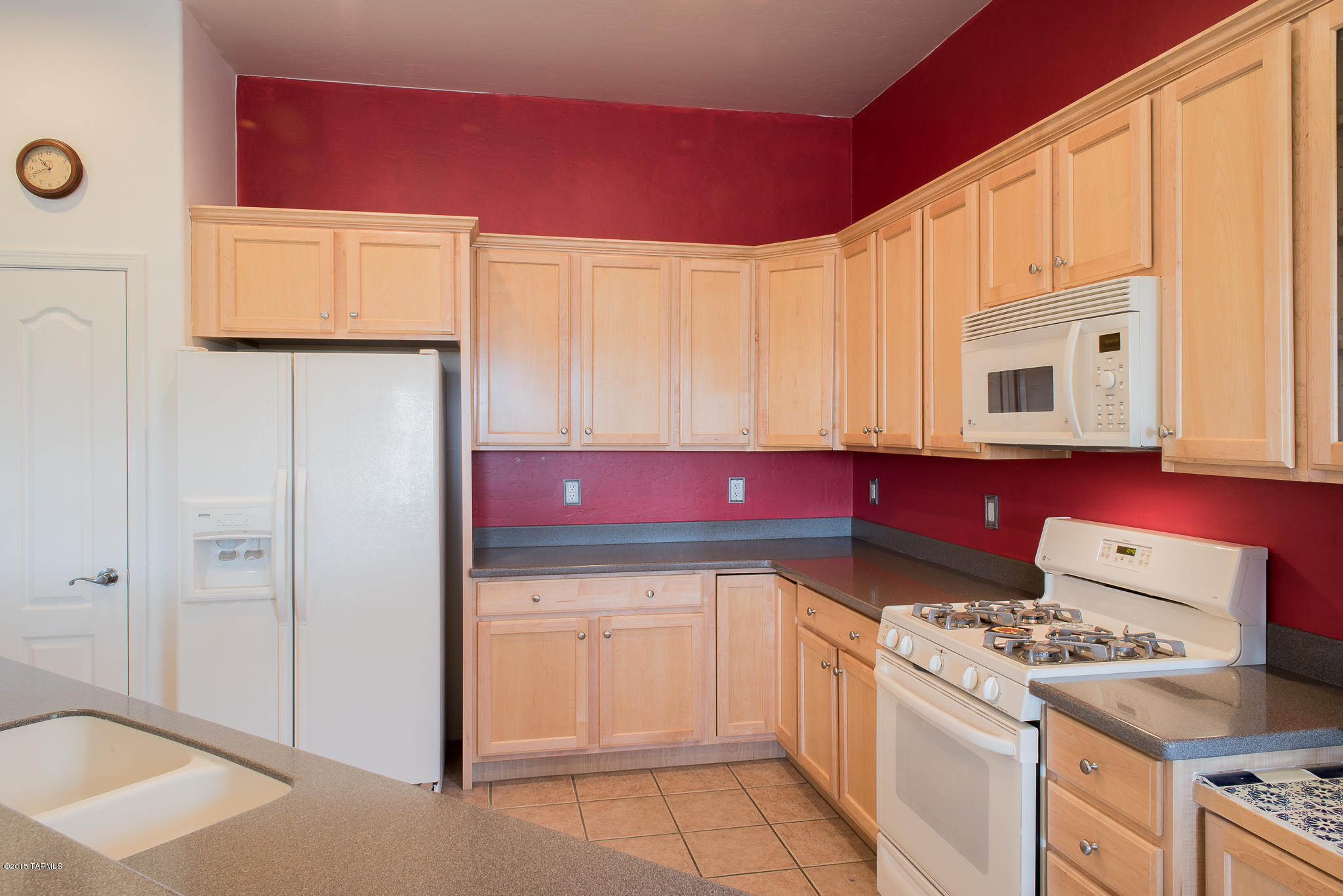7854 North Rondure Loop Tucson, AZ 85743 - Photo 15 of 50 Gallery Image 15