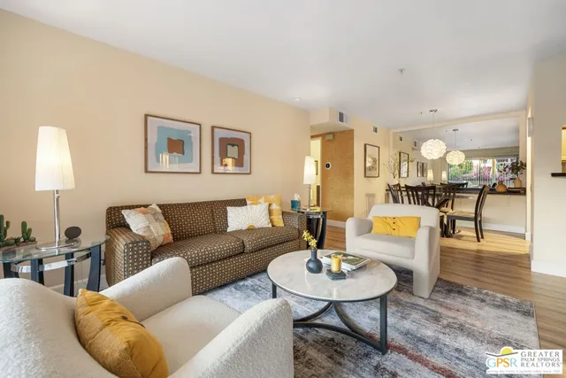 $295,000 | 222 North Calle El Segundo, Unit 529, Palm Springs, CA 92262