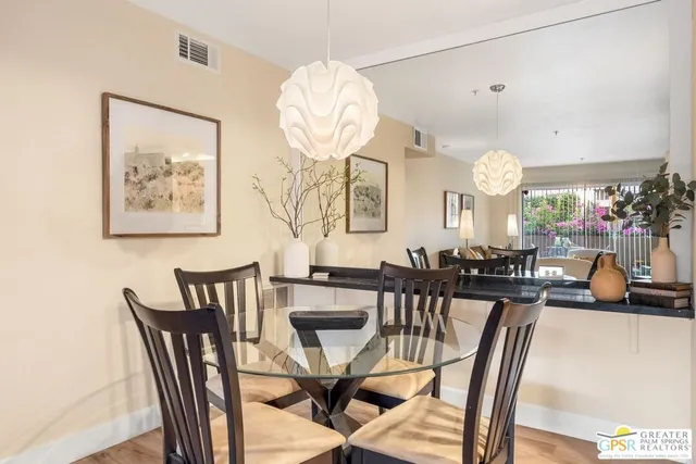 $295,000 | 222 North Calle El Segundo, Unit 529, Palm Springs, CA 92262