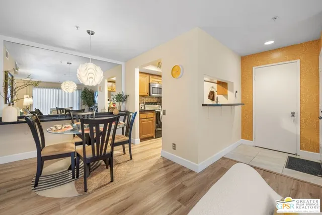 $295,000 | 222 North Calle El Segundo, Unit 529, Palm Springs, CA 92262