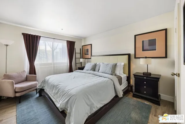 $295,000 | 222 North Calle El Segundo, Unit 529, Palm Springs, CA 92262