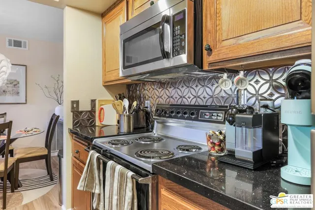 $295,000 | 222 North Calle El Segundo, Unit 529, Palm Springs, CA 92262