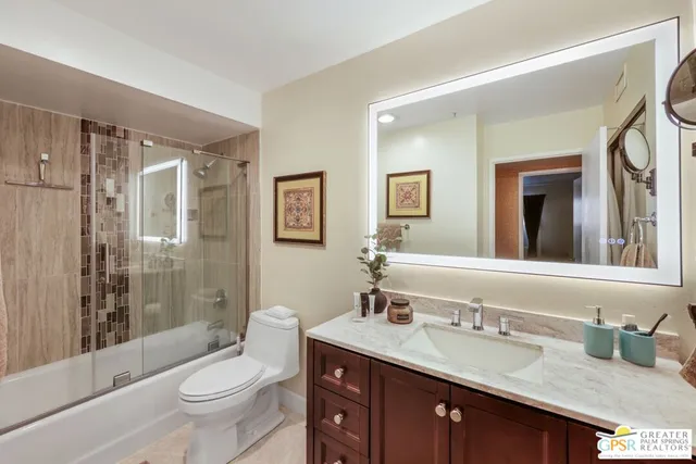 $295,000 | 222 North Calle El Segundo, Unit 529, Palm Springs, CA 92262