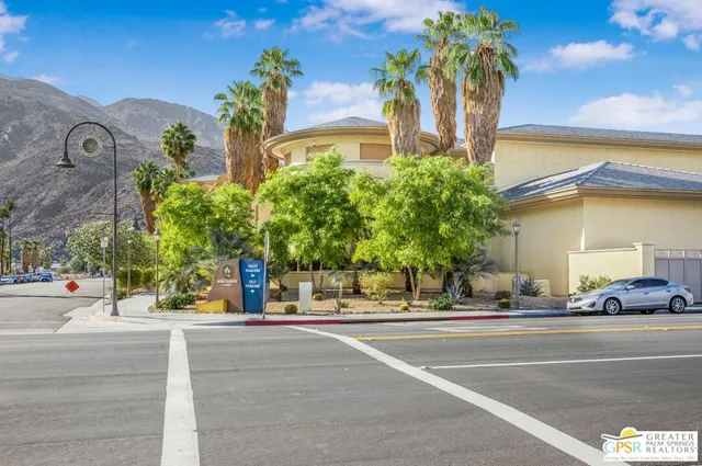 $295,000 | 222 North Calle El Segundo, Unit 529, Palm Springs, CA 92262