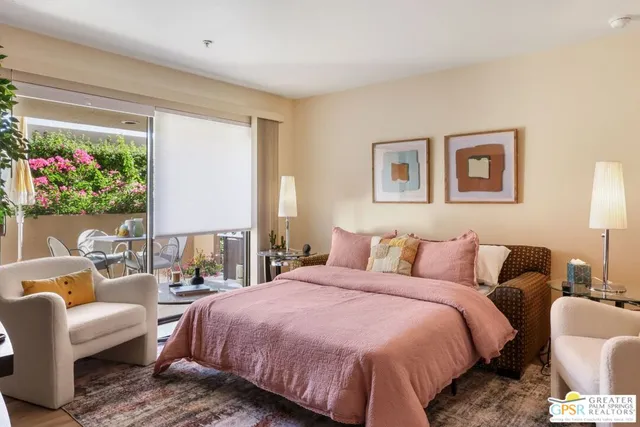 $295,000 | 222 North Calle El Segundo, Unit 529, Palm Springs, CA 92262