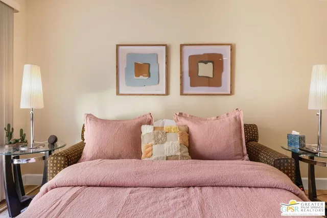 $295,000 | 222 North Calle El Segundo, Unit 529, Palm Springs, CA 92262