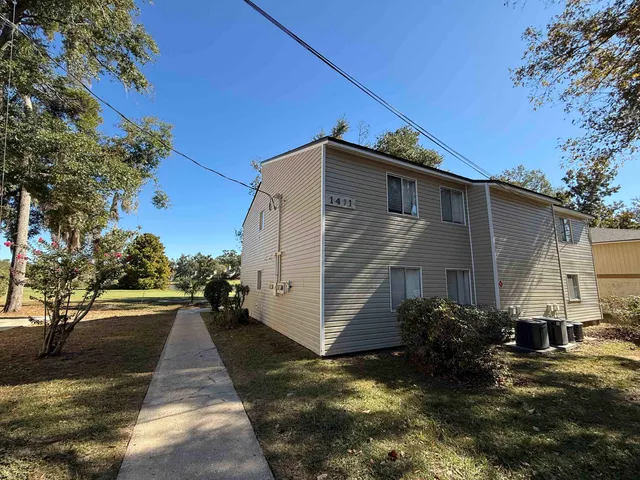 $1,095 | 1411 Lazy Brook, Unit A, Tallahassee, FL 32301
