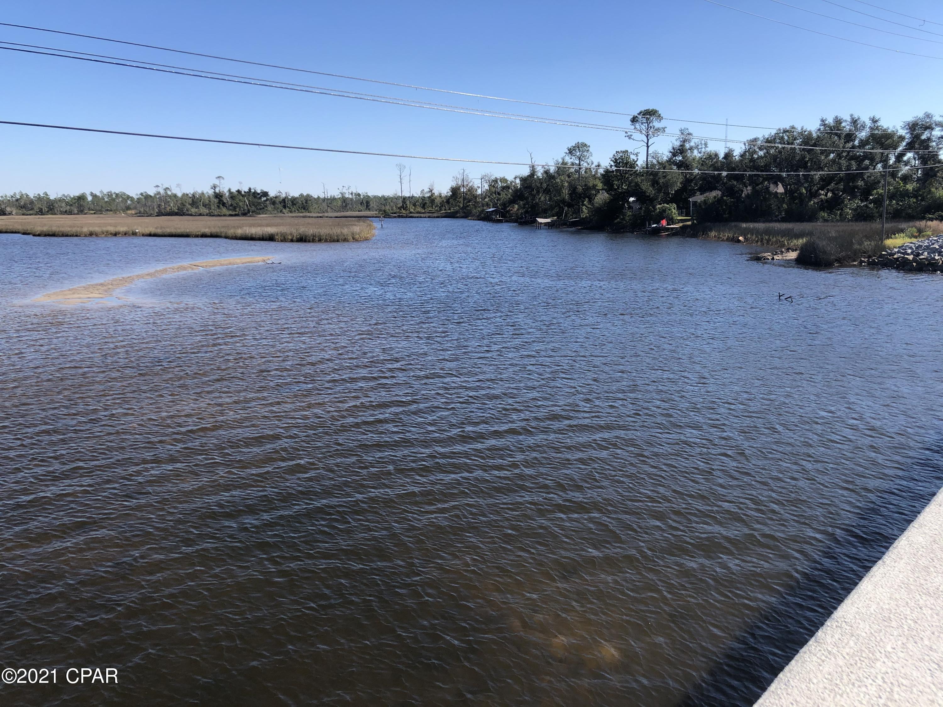 0 Poston Road Panama City, FL 32404 - Photo 15 of 39