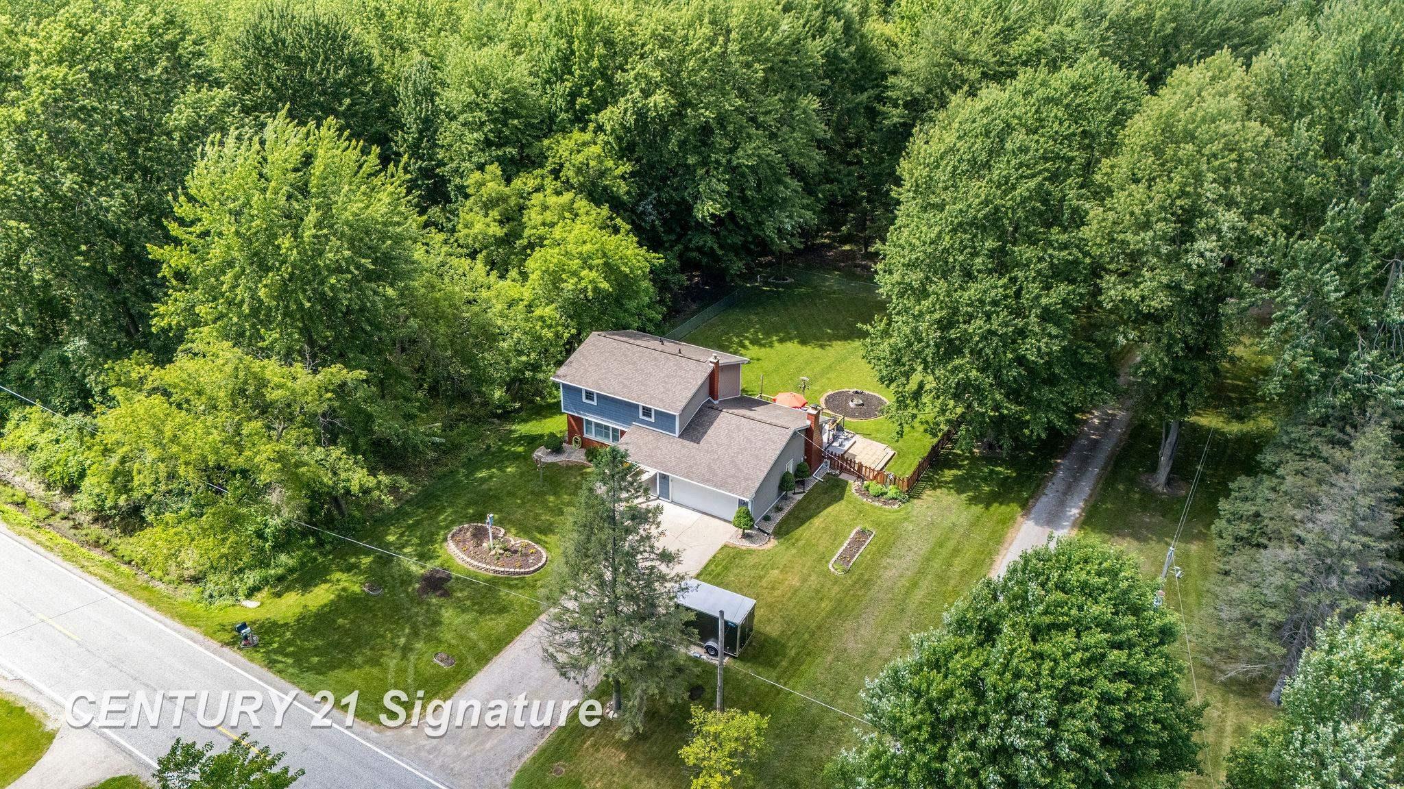 5261 Baker Road Bridgeport, MI 48722 - Photo 42 of 50