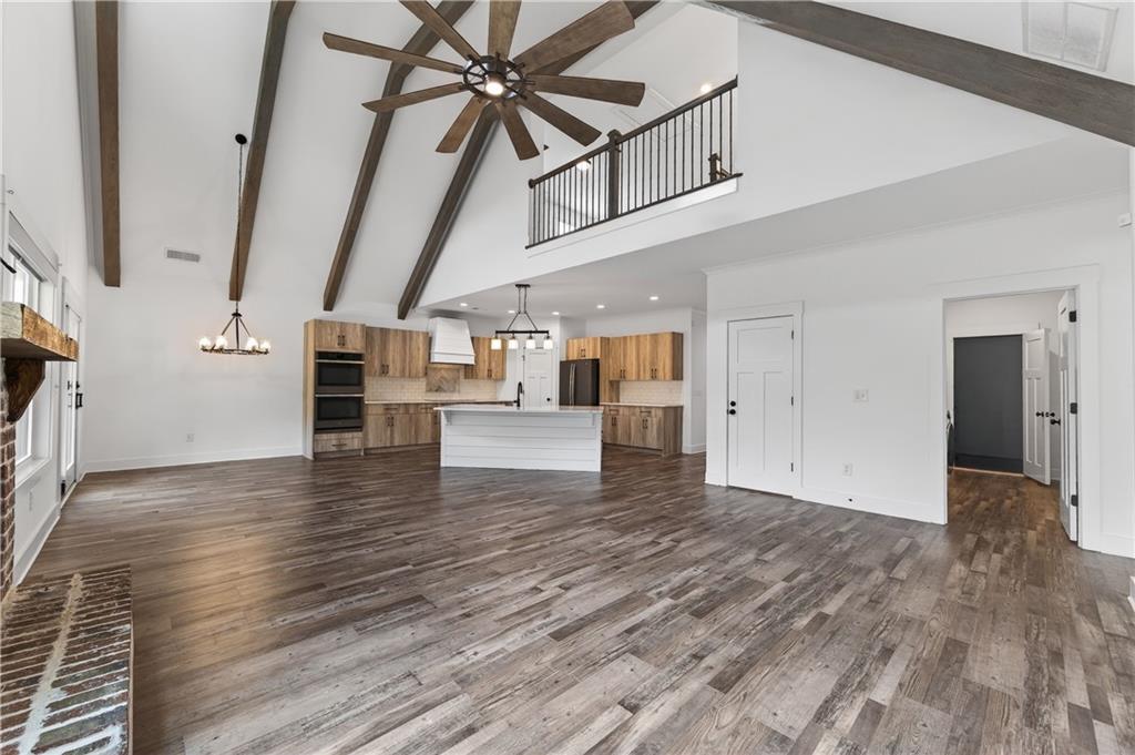 548 Stoneledge Road Jasper, GA 30143 - Photo 14 of 69