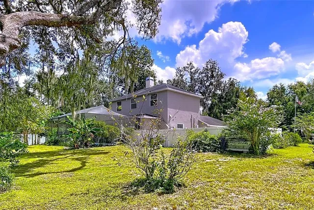 $630,000 | 5123 Shorewood Drive, Dade City, FL 33523