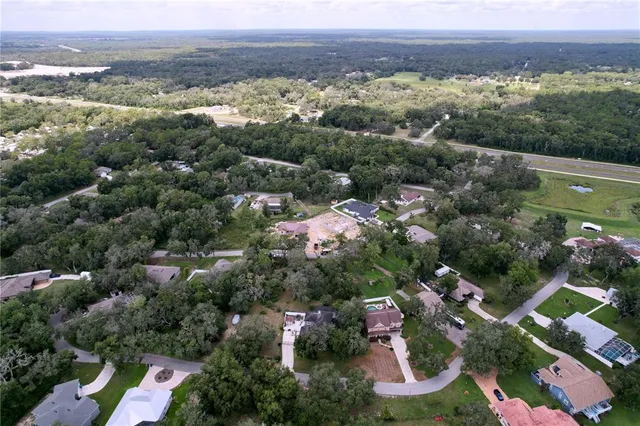 $630,000 | 5123 Shorewood Drive, Dade City, FL 33523